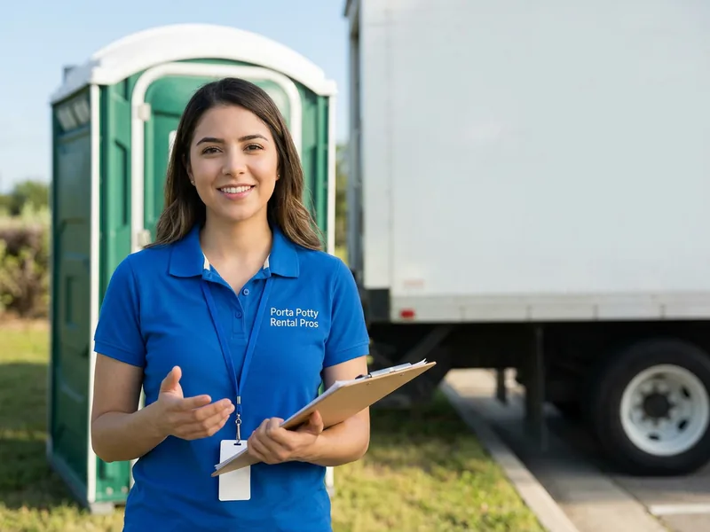 Porta Potty Rental  in Senoia  FAQ
